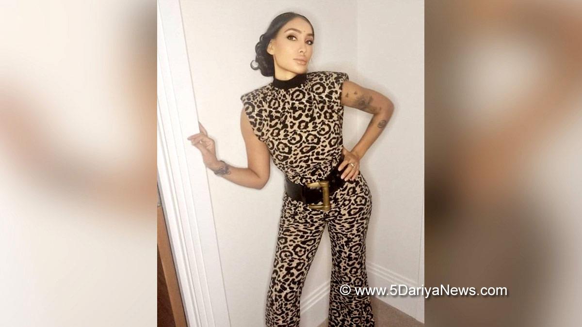 Bollywood, Entertainment, Mumbai, Actress, Cinema, Hindi Films, Movie, Mumbai News, Heroine, Sofia Hayat, Portals of Truth