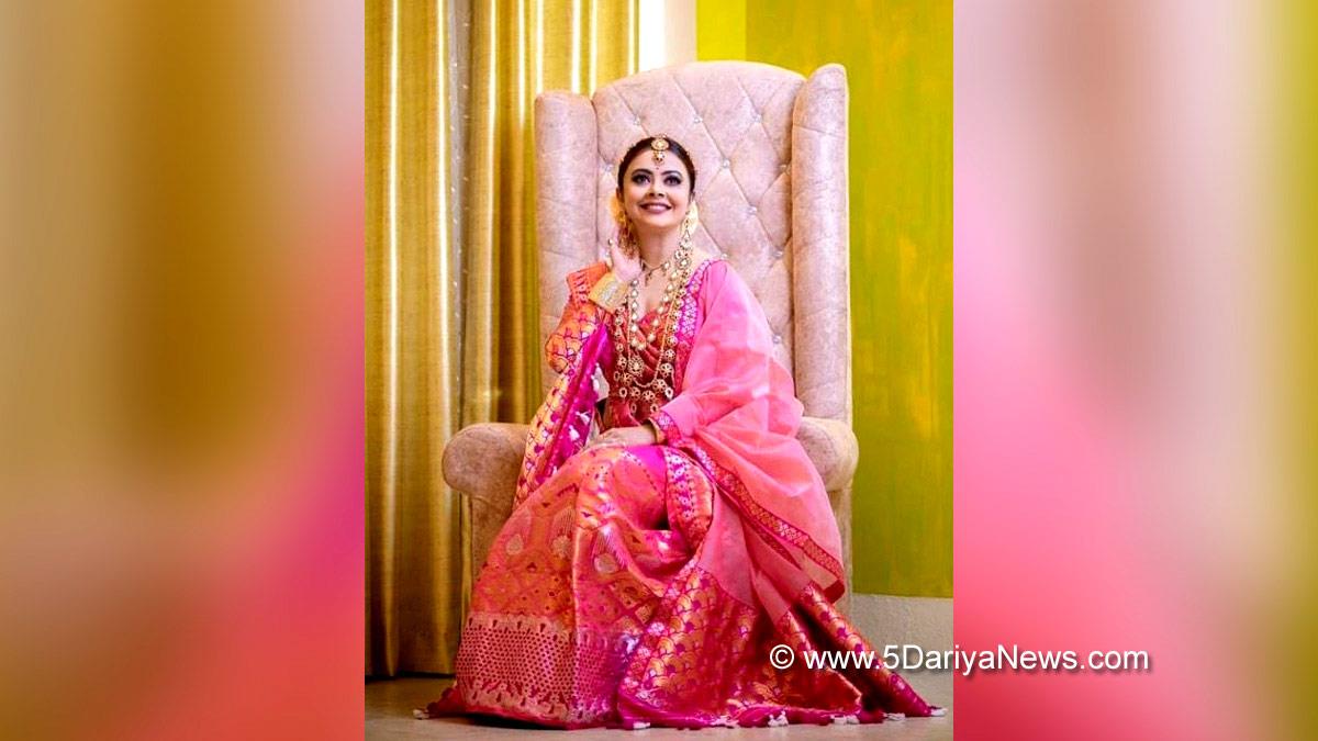 Bigg Boss, TV, Television, Entertainment, Mumbai, Actor, Actress, Mumbai News, Bigg Boss 15, 15th season of Bigg Boss, Devoleena Bhattacharjee