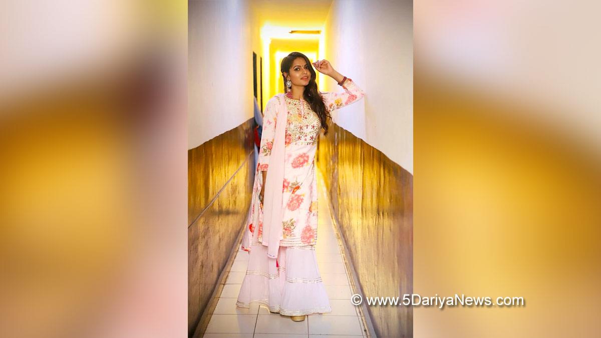 TV, Television, Entertainment, Mumbai, Actor, Actress, Mumbai News, Anamica Kadamb, Binnu ka Sapna, Yeh Hai Mohabbatein, Love Panti, Vidya
