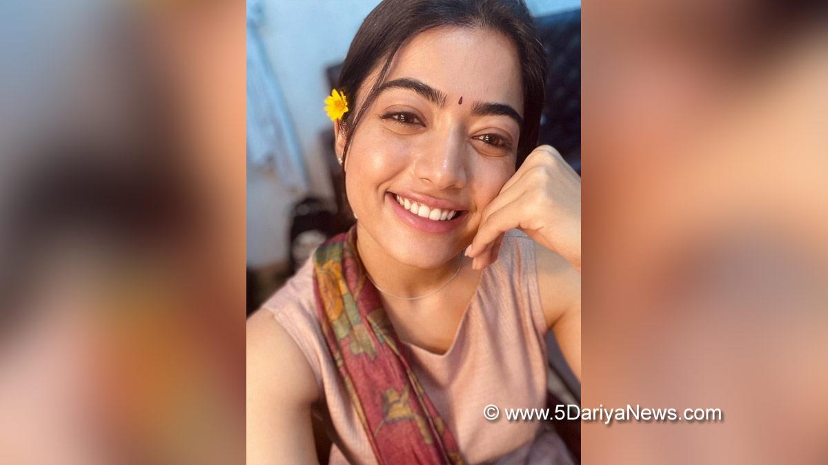 Tollywood, Entertainment, Actor, Actress, Cinema, Movie, Telugu Films, Rashmika Mandanna, Samantha, Vijay Deverakonda, Hyderabad, Bengaluru