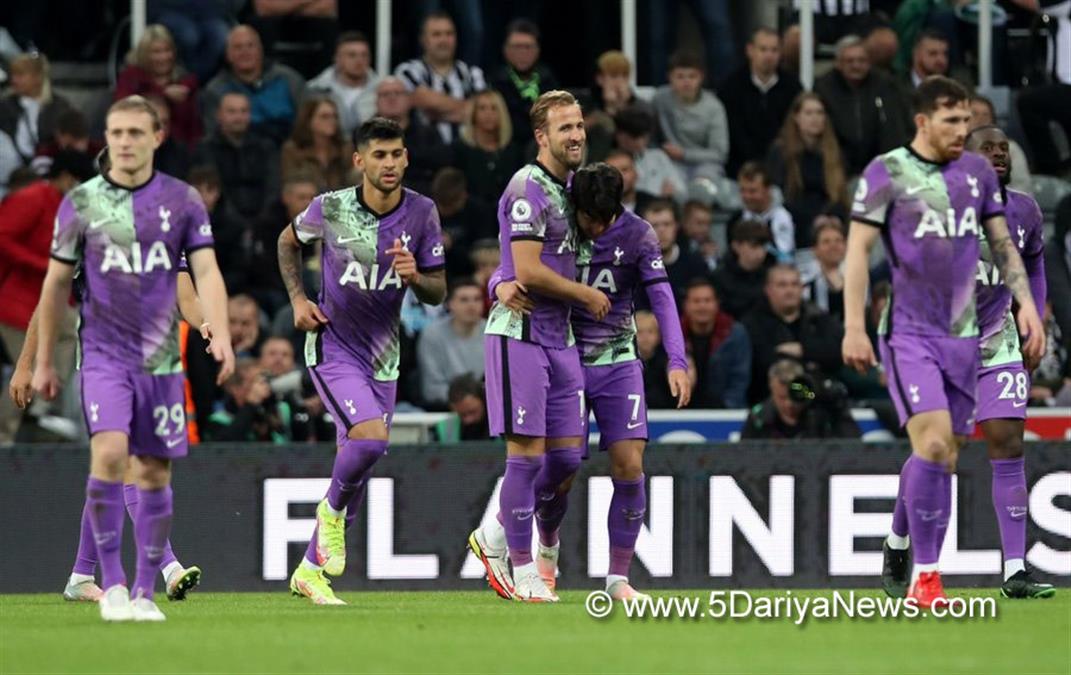 Sports News, Newcastle, Football, Tottenham Hotspur