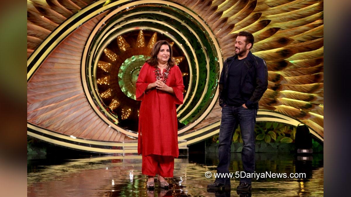 Bigg Boss, TV, Television, Entertainment, Mumbai, Actor, Actress, Mumbai News, Bigg Boss 15, 15th season of Bigg Boss, Salman Khan, Sunday Ka Vaar