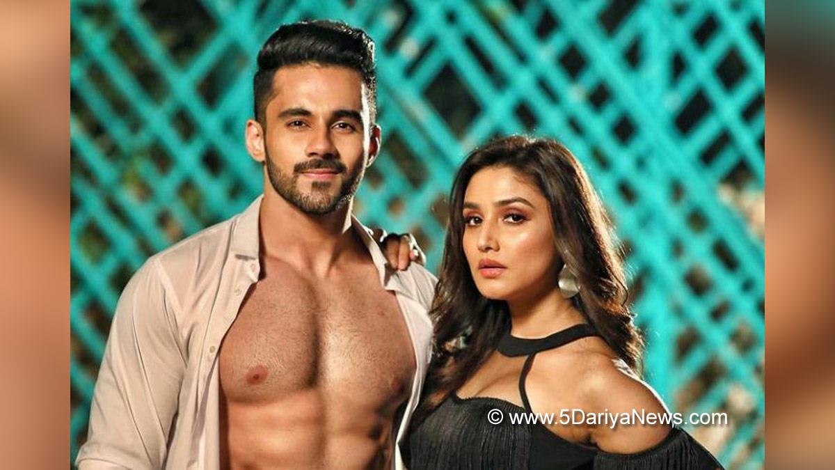 Bigg Boss, TV, Television, Entertainment, Mumbai, Actor, Actress, Mumbai News, Bigg Boss 15, 15th season of Bigg Boss, Abhishek Bajaj
