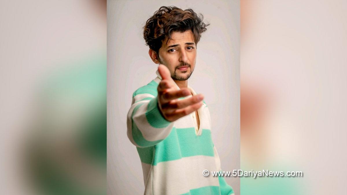 Music, Entertainment, Mumbai, Singer, Song, Mumbai News, Darshan Raval, Duniya Chhor Doon