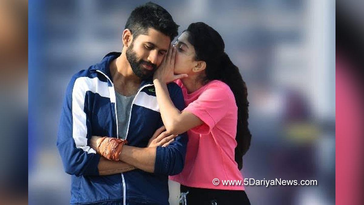 Tollywood, Entertainment, Actor, Actress, Cinema, Movie, Telugu Films, Naga Chaitanya, Sai Pallavi, Love Story