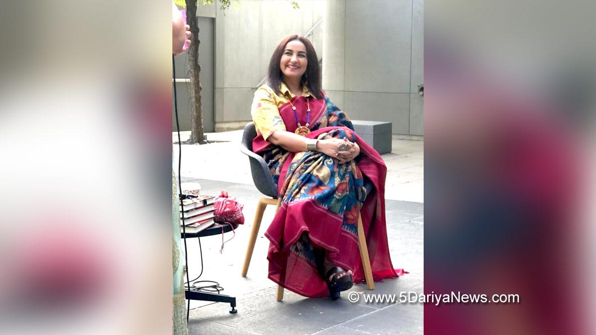 Divya Dutta, Bollywood, Entertainment, Mumbai, Actress, Cinema, Hindi Films, Movie, Mumbai News, Heroine, Sheer Qorma, Veer Zaara