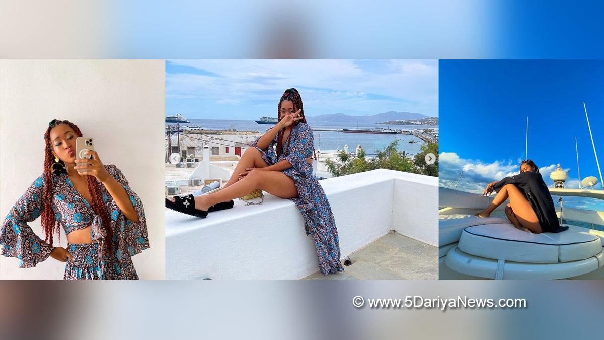 Sports News, Tennis Player, Tennis, Naomi Osaka, Japanese Tennis