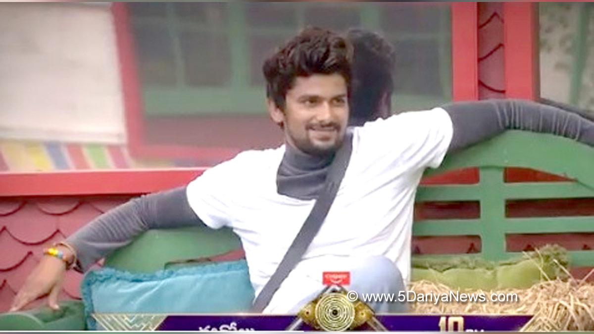 Bigg Boss, TV, Television, Entertainment, Mumbai, Actor, Actress, Mumbai News, Bigg Boss 15, 15th season of Bigg Boss, VJ Sunny, Swetaa Varma