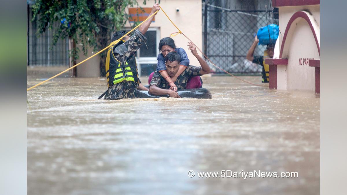 Hadsa World, Weather, Kathmandu, Nepal, Flood, Landslides