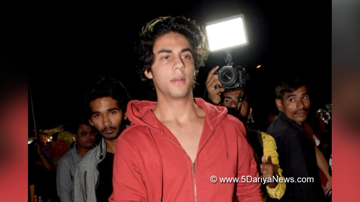 Trending Topics, Mumbai, NCB, Aryan Khan, Shah Rukh Khan, Narcotics Control Bureau, Arbaaz Merchant, Munmun Dhamecha