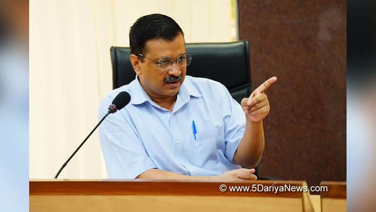 Arvind Kejriwal, AAP, Aam Aadmi Party, Farmers, Chief Minister