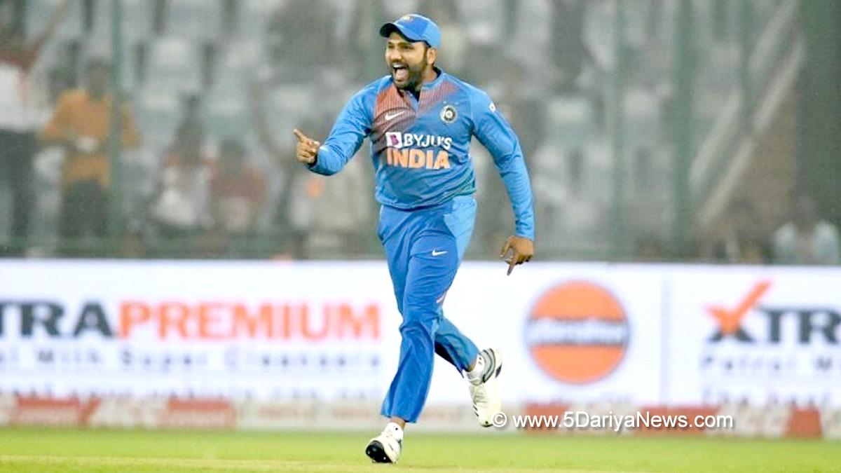 Rohit Sharma, T20 World Cup, T20WC, Sports News, Cricket, Cricketer, Player, Bowler, Batsman, #T20WorldCup, #T20WC