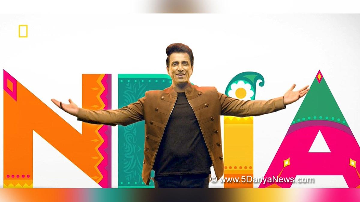 Sonu Sood, Bollywood, Entertainment, Mumbai, Actor, Cinema, Hindi Films, Movie, Mumbai News