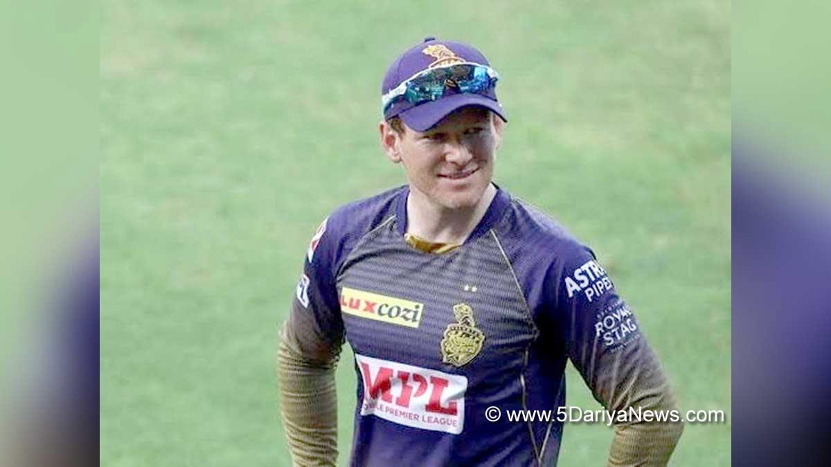 Sports News, Cricket, Cricketer, Player, Bowler, Batsman, England, ECB, Eoin Morgan