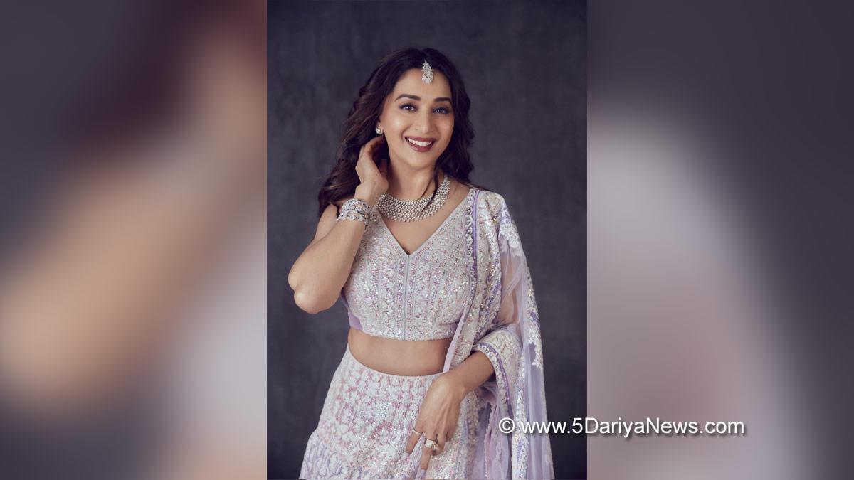 Madhuri Dixit Nene, Bollywood, Entertainment, Mumbai, Actress, Cinema, Hindi Films, Movie, Mumbai News, Heroine, Madhuri Dixit 
