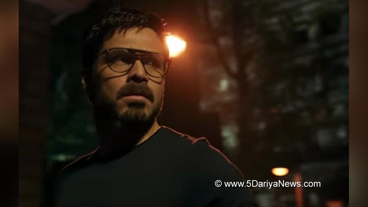 Bollywood, Entertainment, Mumbai, Actor, Cinema, Hindi Films, Movie, Mumbai News, Dybbuk, Emraan Hashmi