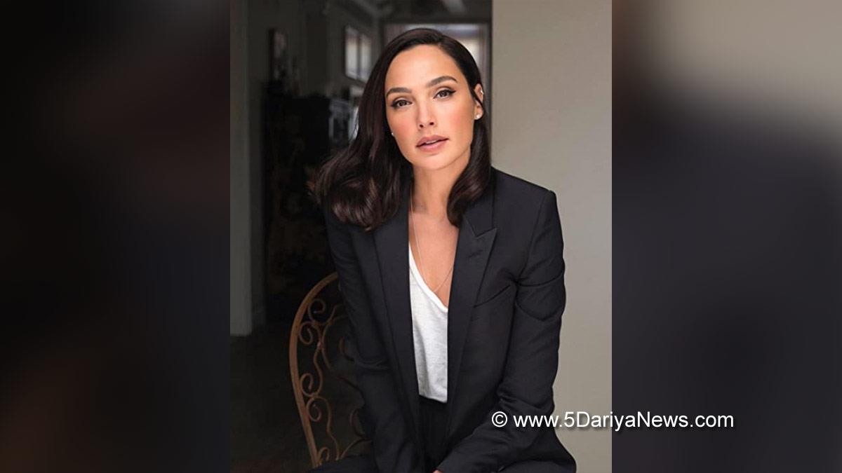 Hollywood, Los Angeles, Actress, Heroine, Gal Gadot