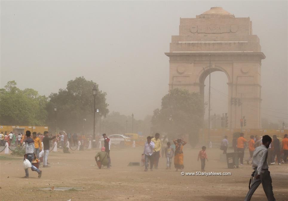 Khas Khabar, Dust Control Norms, Environment Ministry, Central Pollution Control Board