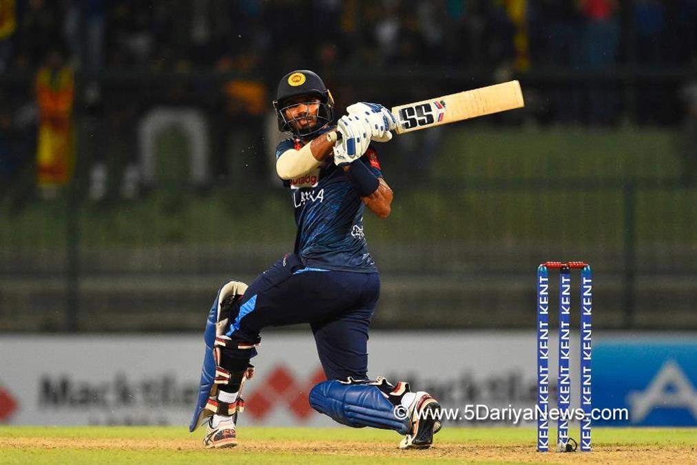 T20 World Cup, T20WC, Sports News, Cricket, Cricketer, Player, Bowler, Batsman, #T20WorldCup, #T20WC, Abu Dhabi, Dasun Shanaka, Wanindu Hasaranga