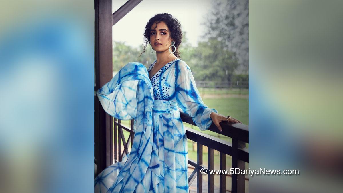 TV, Television, Entertainment, Mumbai, Actor, Actress, Mumbai News, Sanya Malhotra