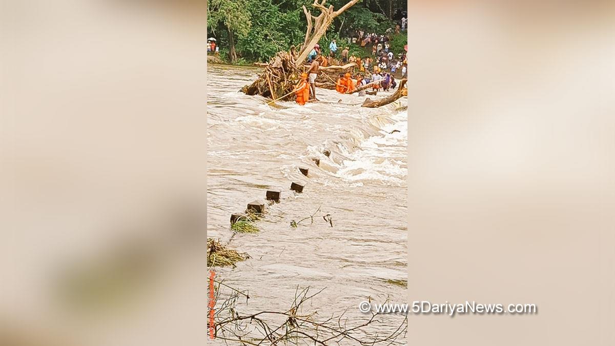Hadsa, Weather, Thiruvananthapuram, Kerala, Kerala Floods