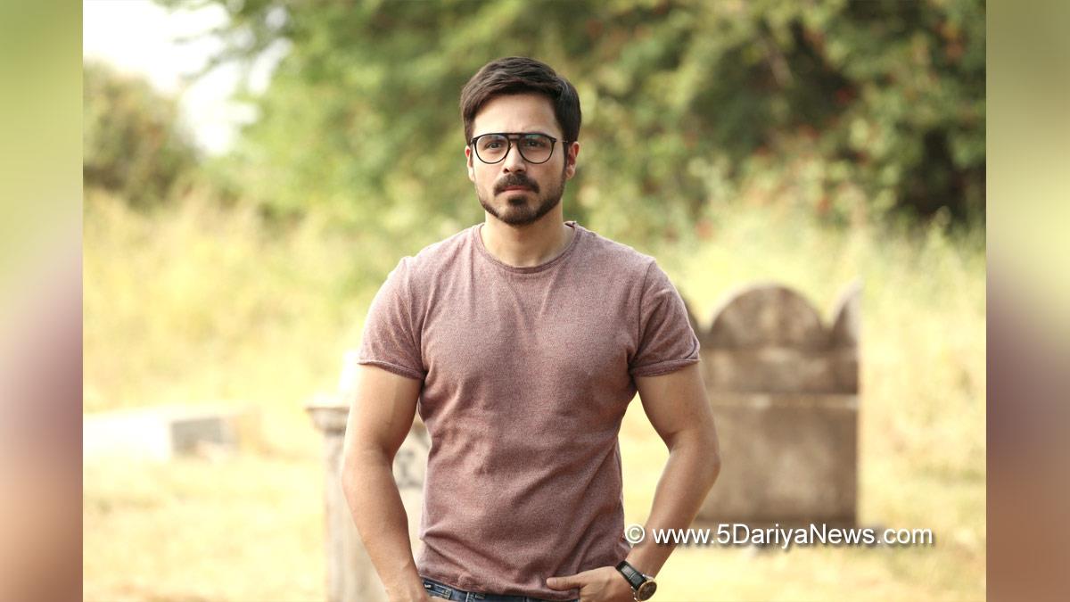 Emraan Hashmi, Bollywood, Entertainment, Mumbai, Actor, Cinema, Hindi Films, Movie, Mumbai News