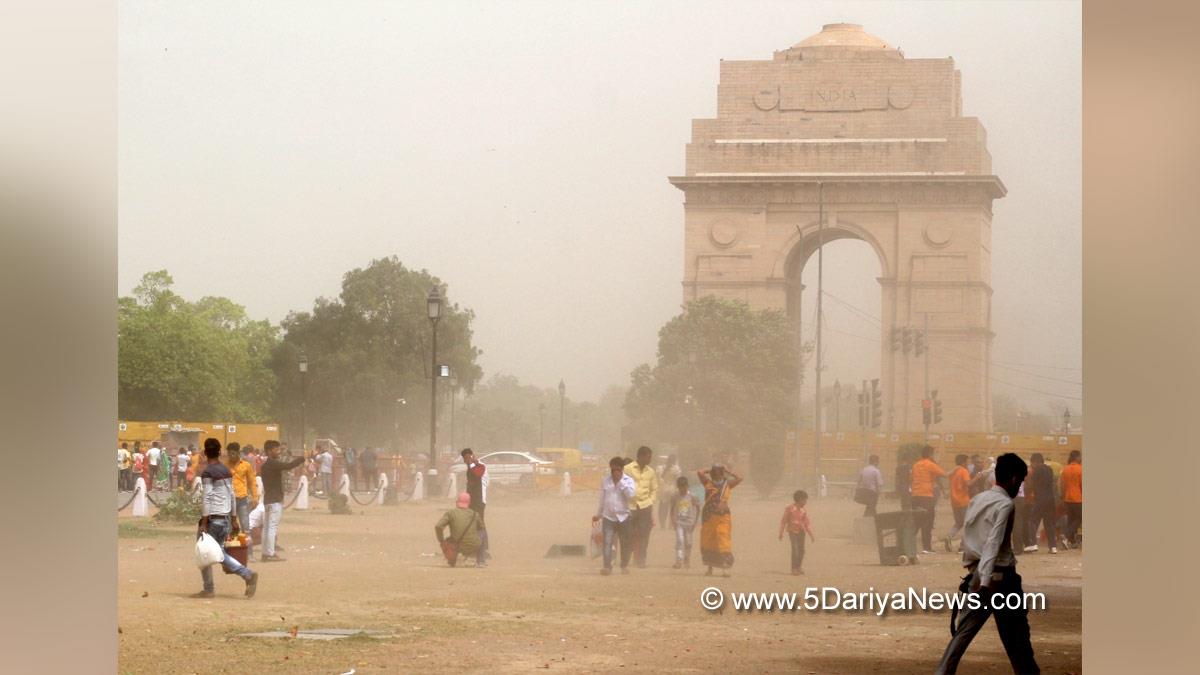 Khas Khabar, Dust Control Norms, Environment Ministry, Central Pollution Control Board