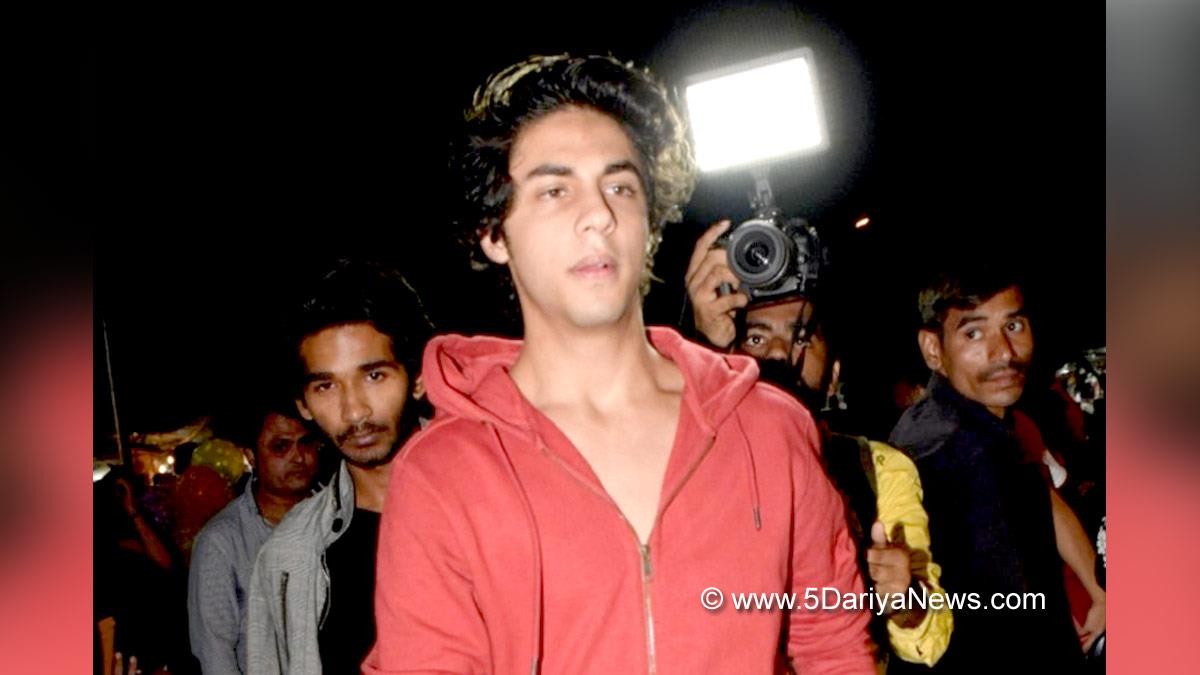 Crime News India, Bombay HC, Aryan Khan