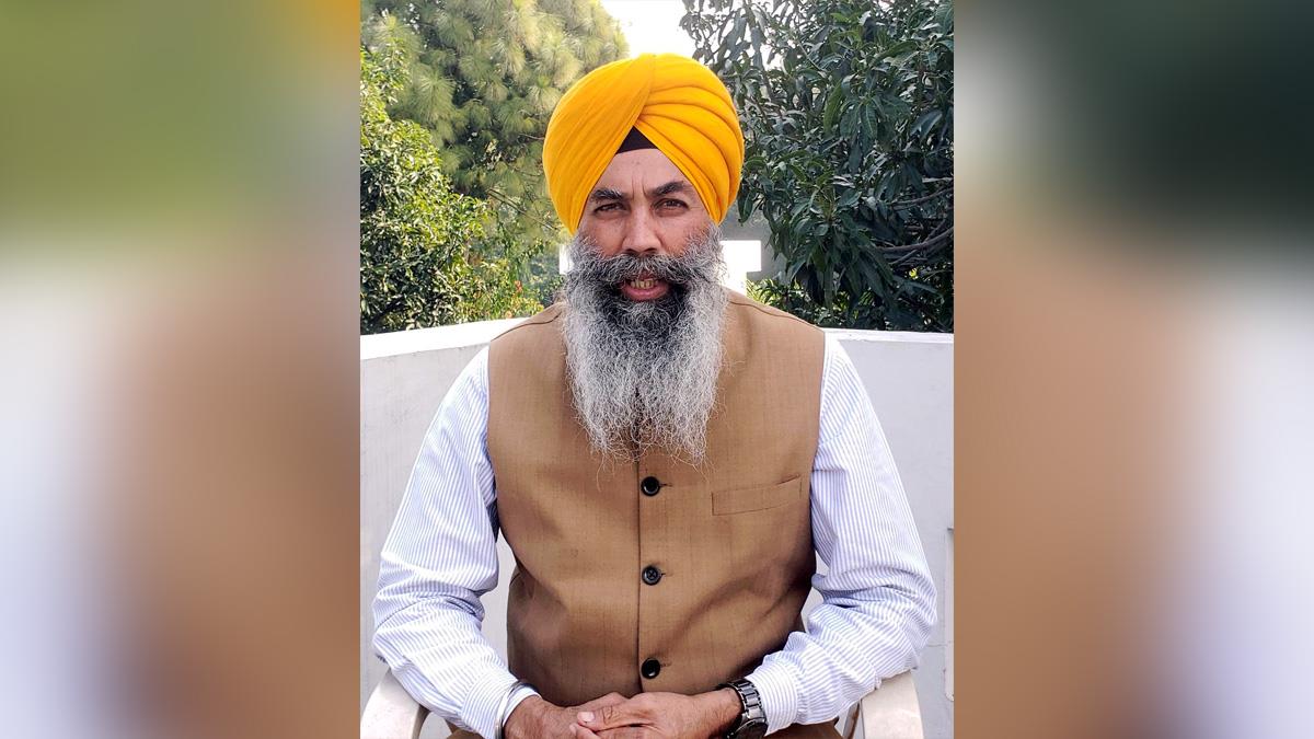 Shiromani Akali Dal Sanyukat, Karnail Singh Peermohammad, All India Sikh Students Federation, AISSF, Karnail Singh Peer Mohammad