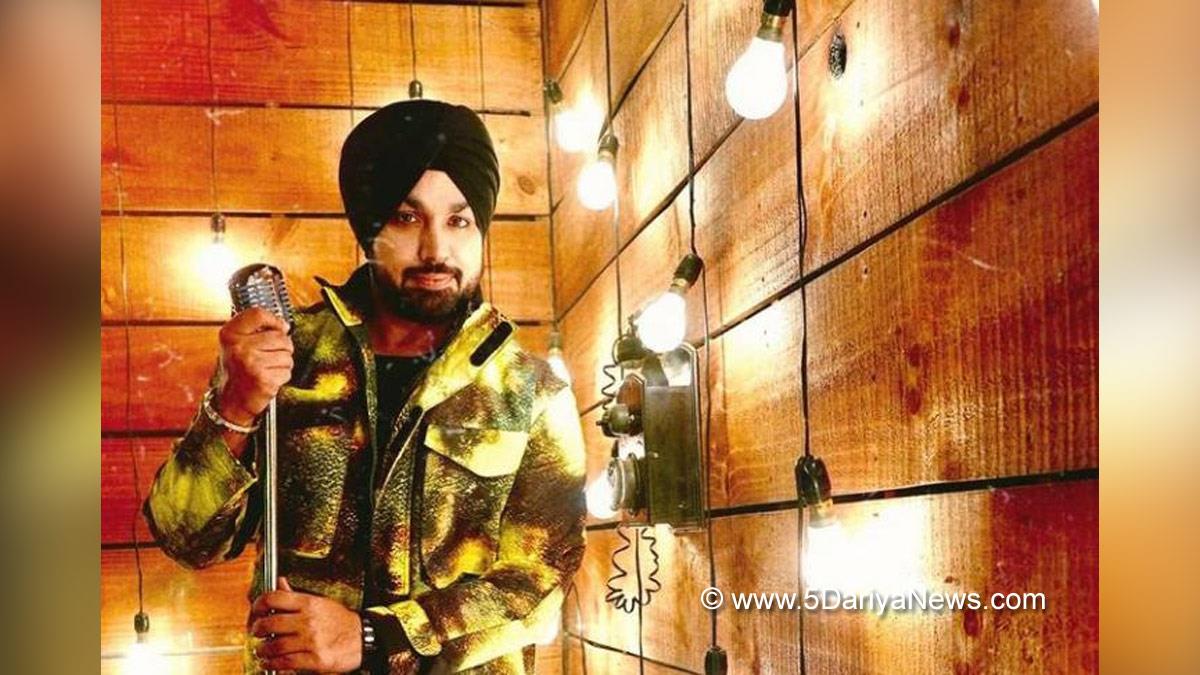 Music, Entertainment, Mumbai, Singer, Song, Mumbai News, Deep Money, Dope Shope, Heeriye, Raat Nu