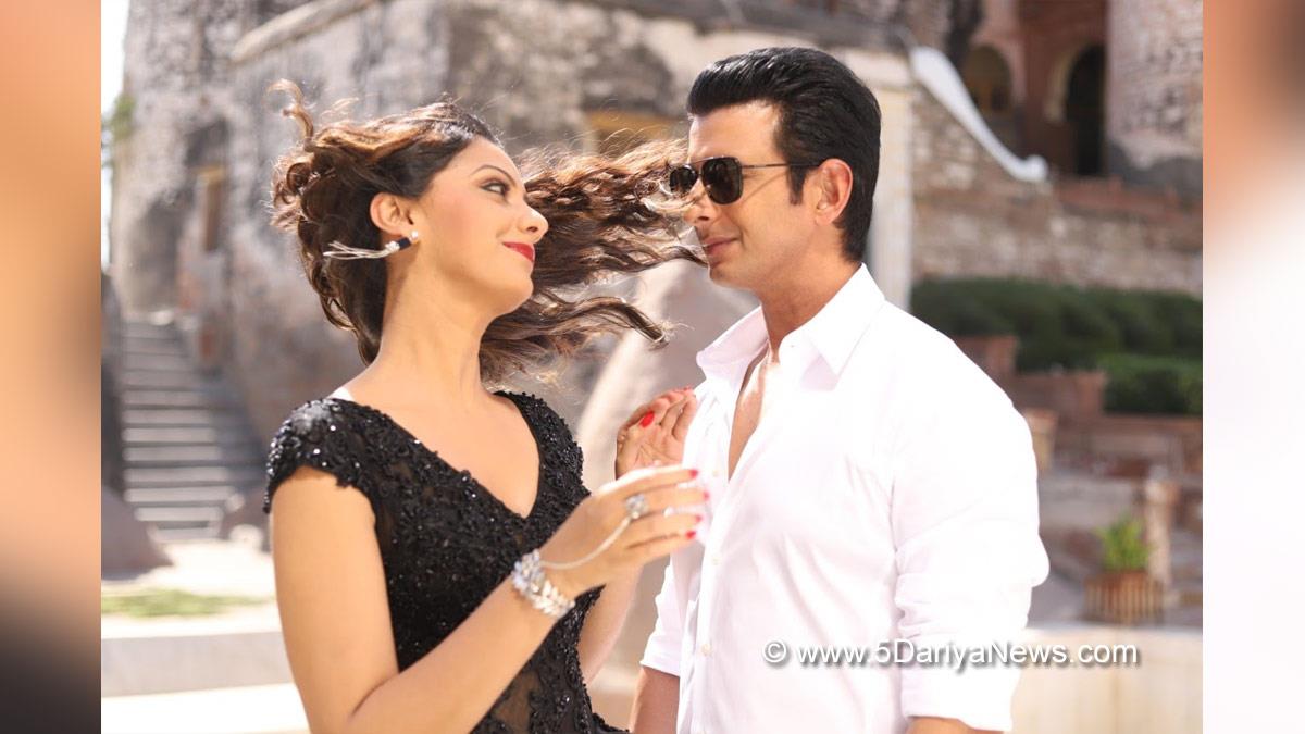 Review, Babloo Bachelor, Agnidev Chatterjee, Sharman Joshi, Pooja Chopra, Tejashri Pradhan, Aakash Dabhade, Rajesh Sharma, Neeraj Khetripal, Sumeet Gulati, Asrani, Beena Bhat, Raju Kher