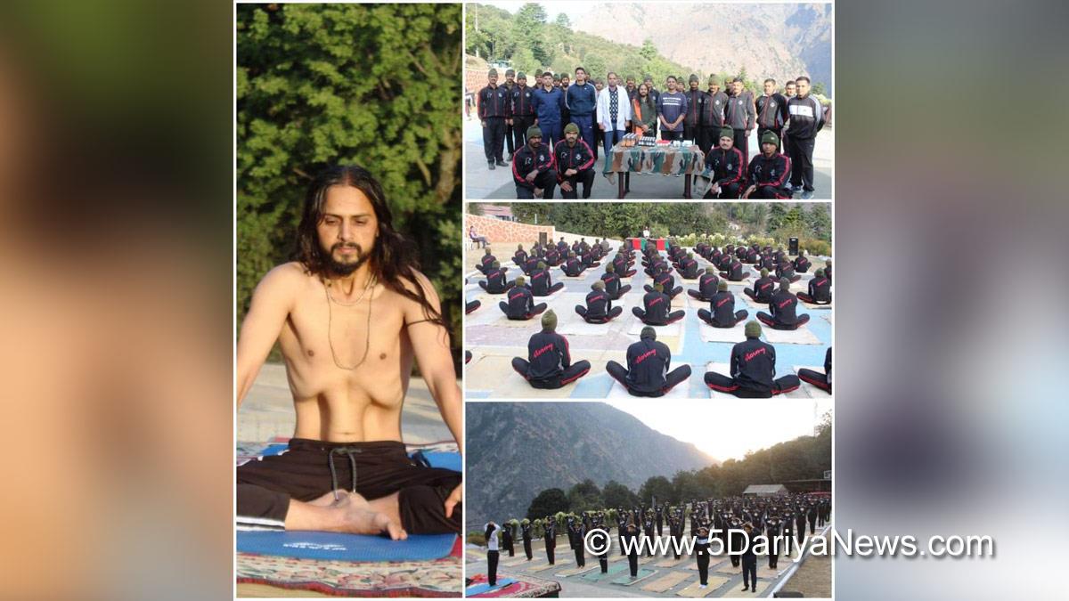 AYUSH Kishtwar, AYUSH, Kishtwar, Kashmir, Jammu And Kashmir, Jammu & Kashmir