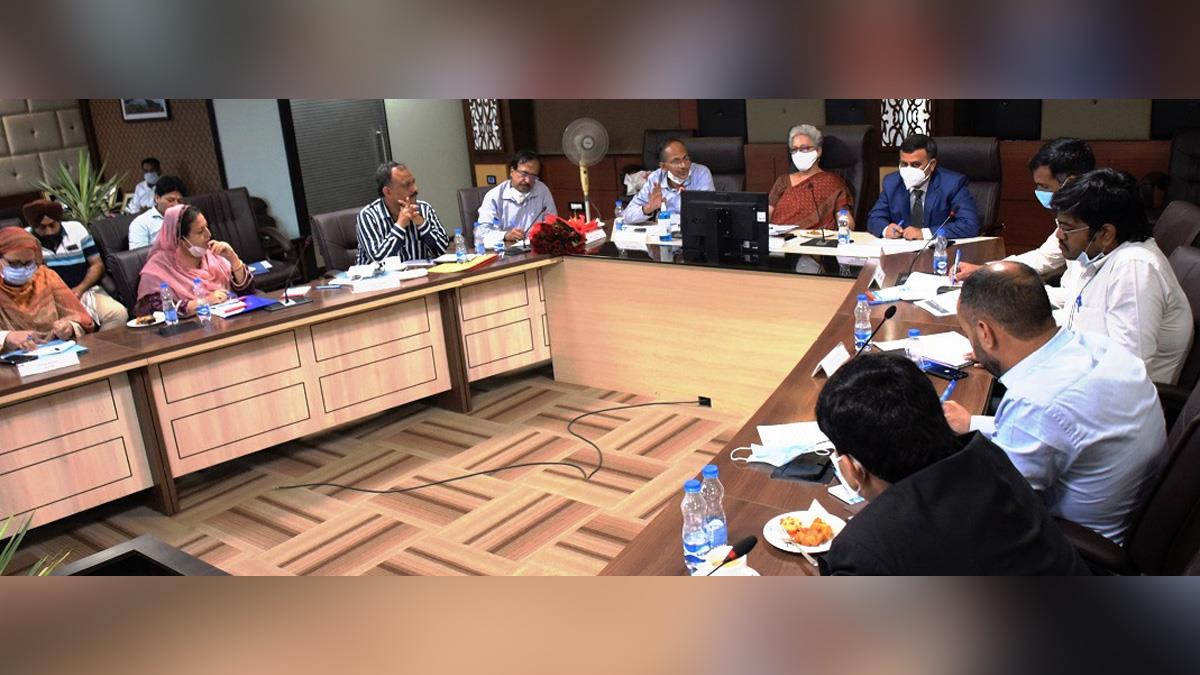 JK Admin, Kashmir, Jammu And Kashmir, Jammu & Kashmir, Srinagar, Jammu, Food Safety and Standards Authority of India, FSSAI, Rita Teaotia