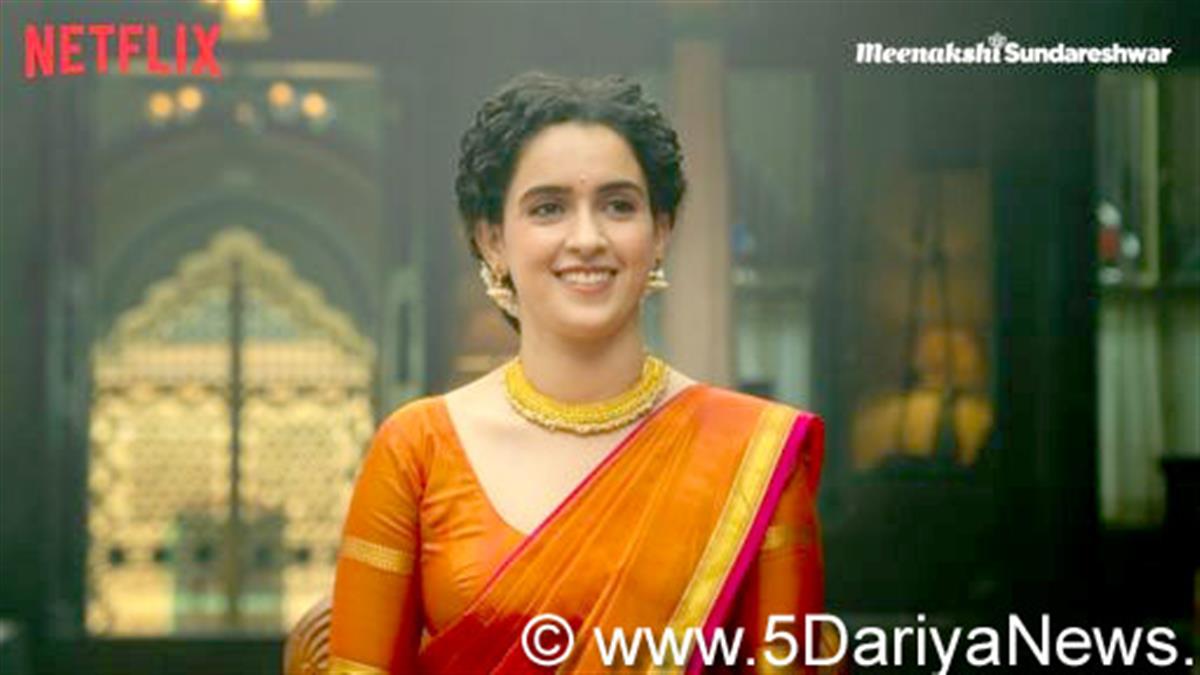 Sanya Malhotra, Bollywood, Entertainment, Mumbai, Actress, Cinema, Hindi Films, Movie, Mumbai News, Heroine