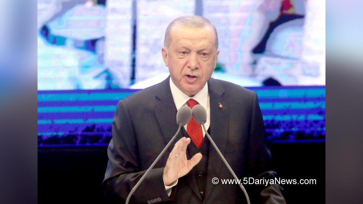 Recep Tayyip Erdogan,International Laeders,Ankara,Turkish
