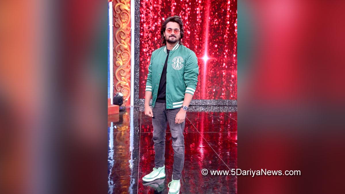 Music, Entertainment, Mumbai, Singer, Song, Mumbai News, Bhuvan Bam