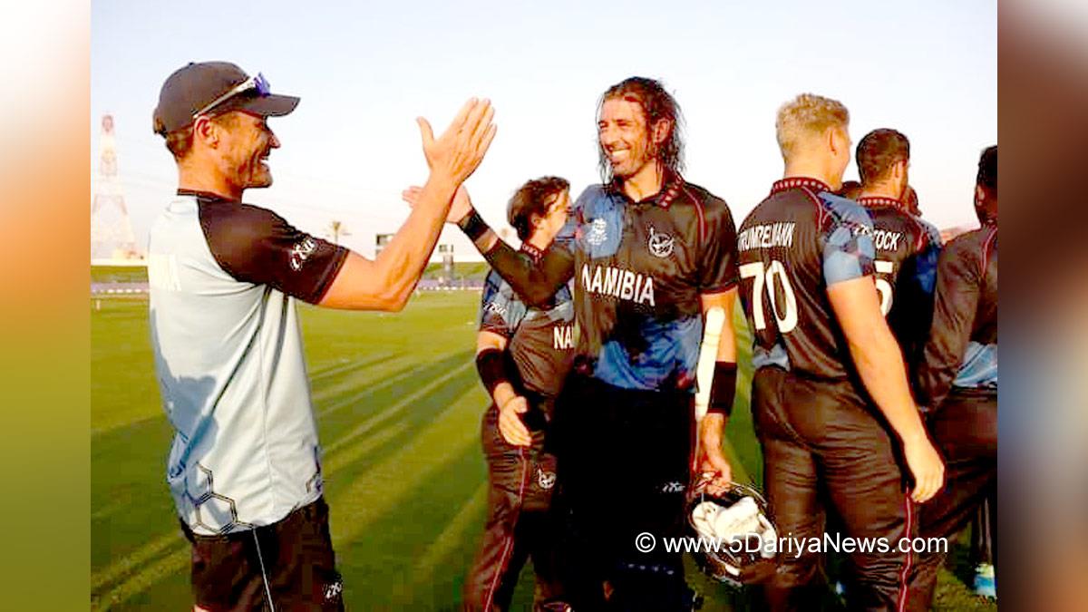 T20 World Cup, T20WC, Sports News, Cricket, Cricketer, Player, Bowler, Batsman, #T20WorldCup, #T20WC