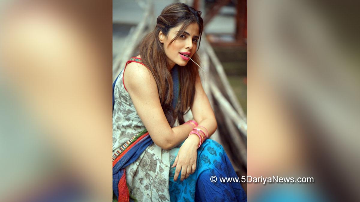 Web Series, Entertainment, Mumbai, Actress, Actor, Mumbai News, Sehnooor