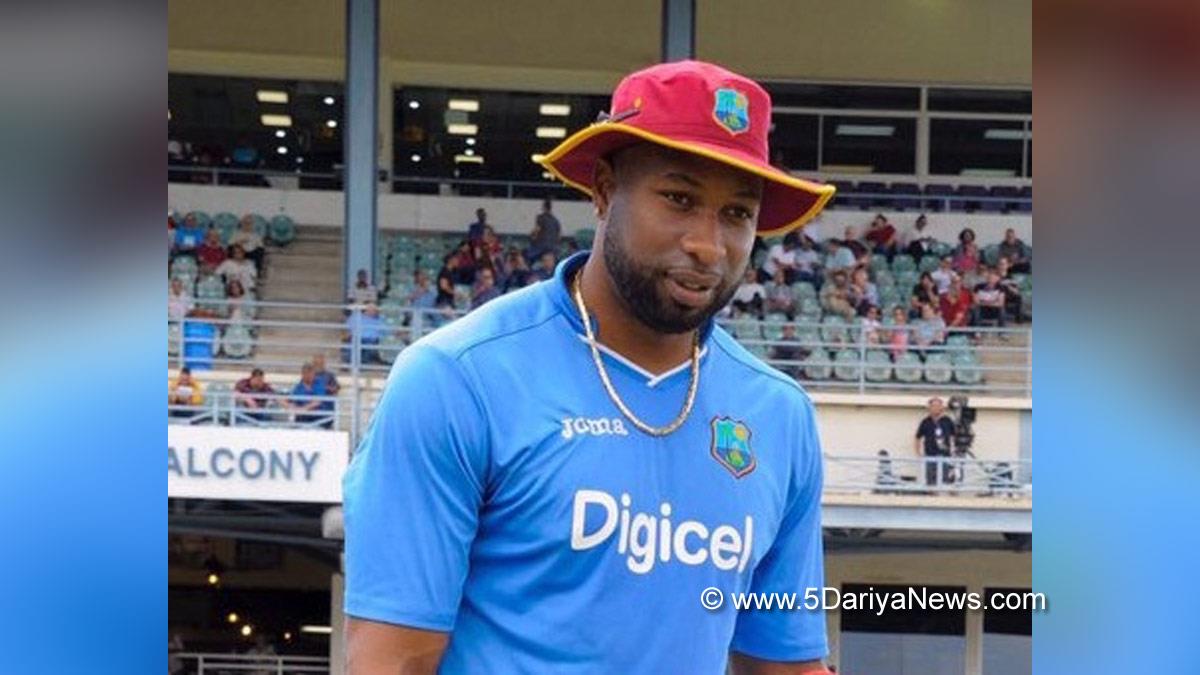 T20 World Cup, T20WC, Sports News, Cricket, Cricketer, Player, Bowler, Batsman, #T20WorldCup, #T20WC, Kieron Pollard, Dubai