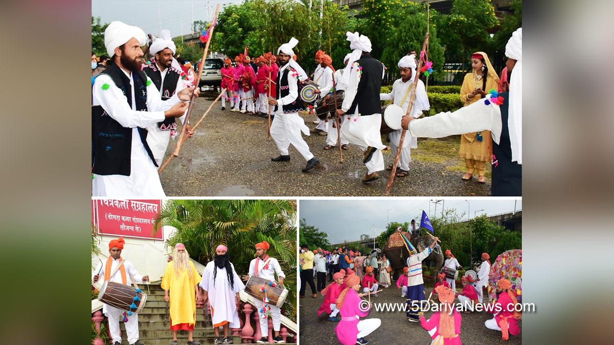 Tourism, Kashmir, Jammu And Kashmir, Jammu & Kashmir, Srinagar, Gulmarg, Director Tourism Kashmir, Dr.G N Itoo
