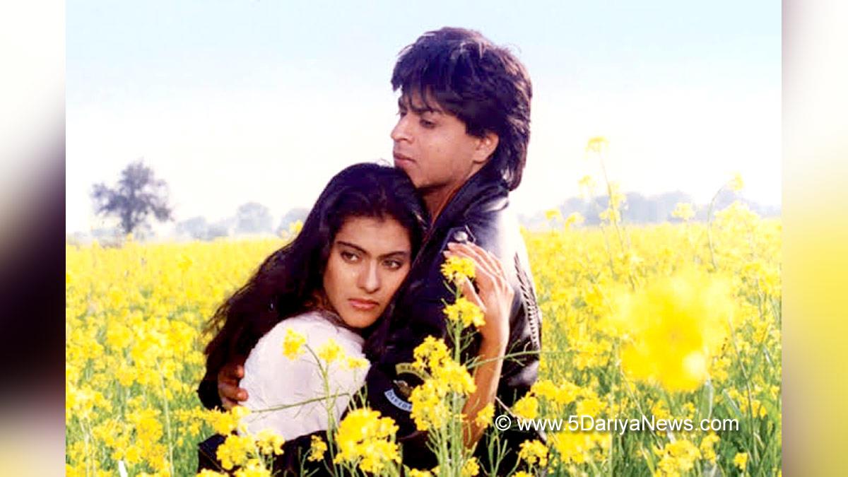 Bollywood, Entertainment, Mumbai, Actor, Cinema, Hindi Films, Movie, Mumbai News, DDLJ Broadway