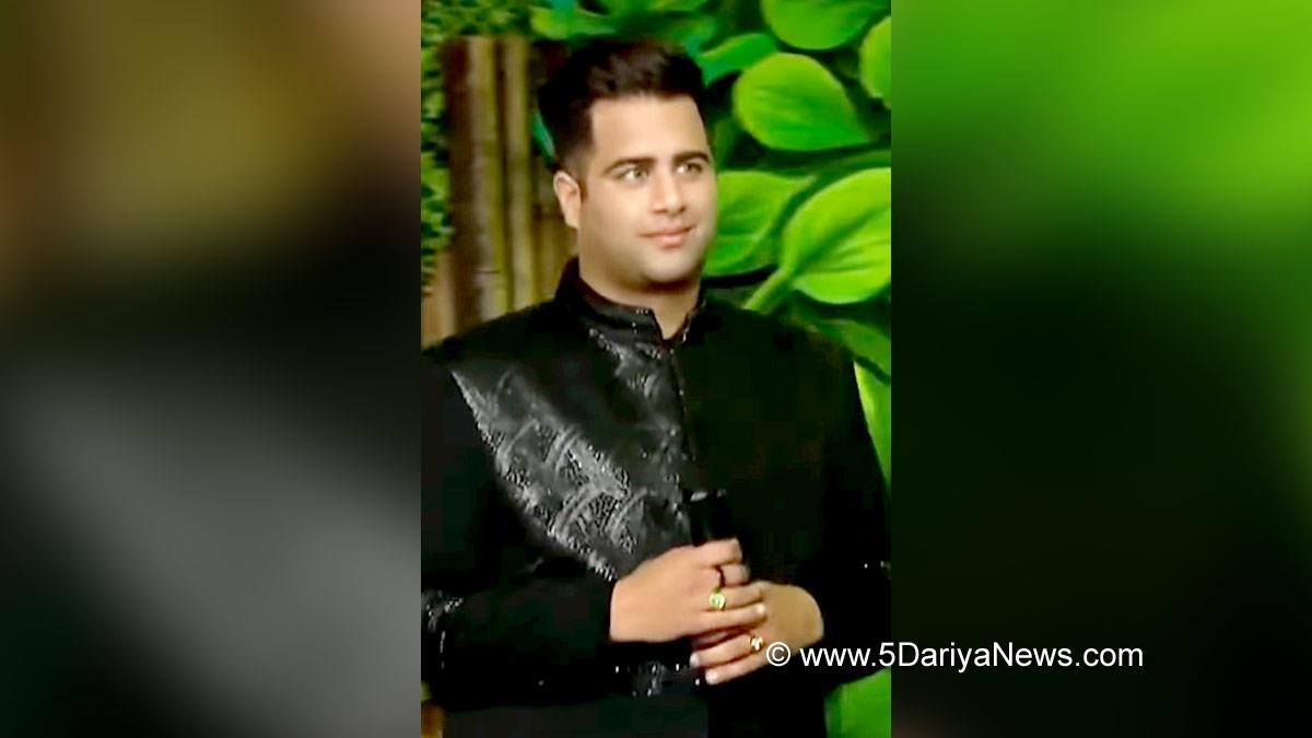 Bigg Boss, TV, Television, Entertainment, Mumbai, Actor, Actress, Mumbai News, Bigg Boss 15, 15th season of Bigg Boss, Rajiv Adatia