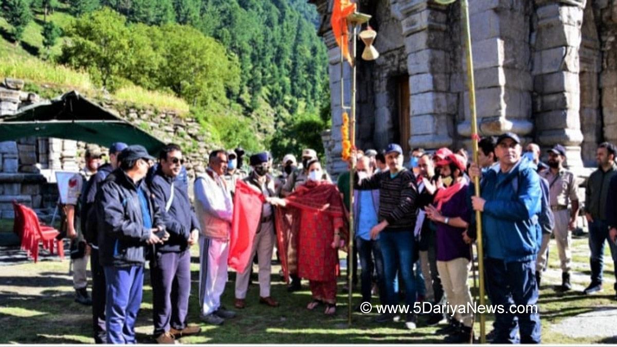 Khas Khabar, Srinagar, Kashmir, Jammu And Kashmir, Jammu & Kashmir, Kashmiri Pandits, Global Kashmiri Pandit Diaspora, GKPD, D.K. Bakshi