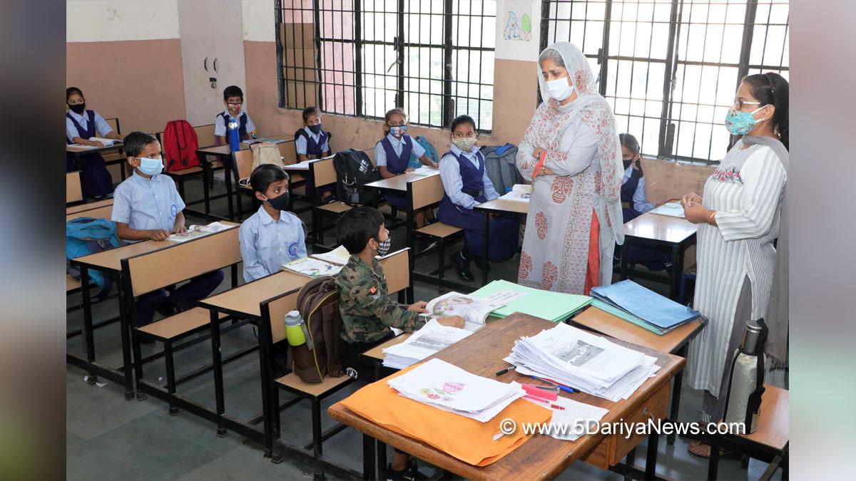 Chandigarh Commission for Protection of Child rights, CCPCR , Harjinder Kaur