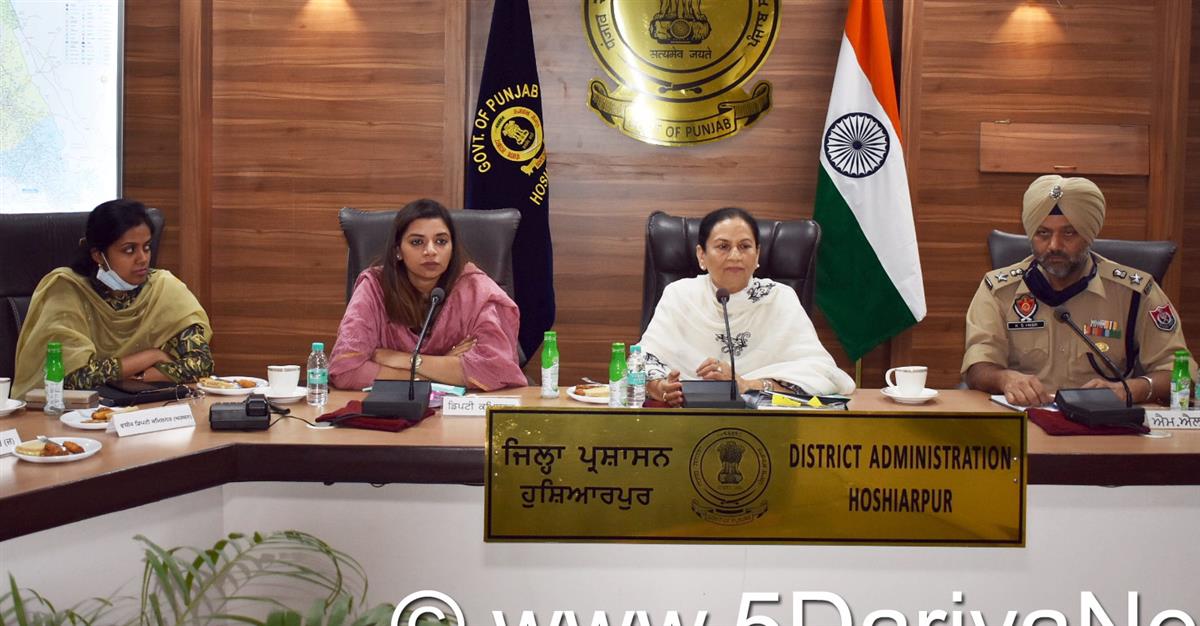 Aruna Chaudhary, Punjab Pradesh Congress Committee, Congress, Chandigarh, Punjab Congress, Government of Punjab, Punjab Government, Punjab