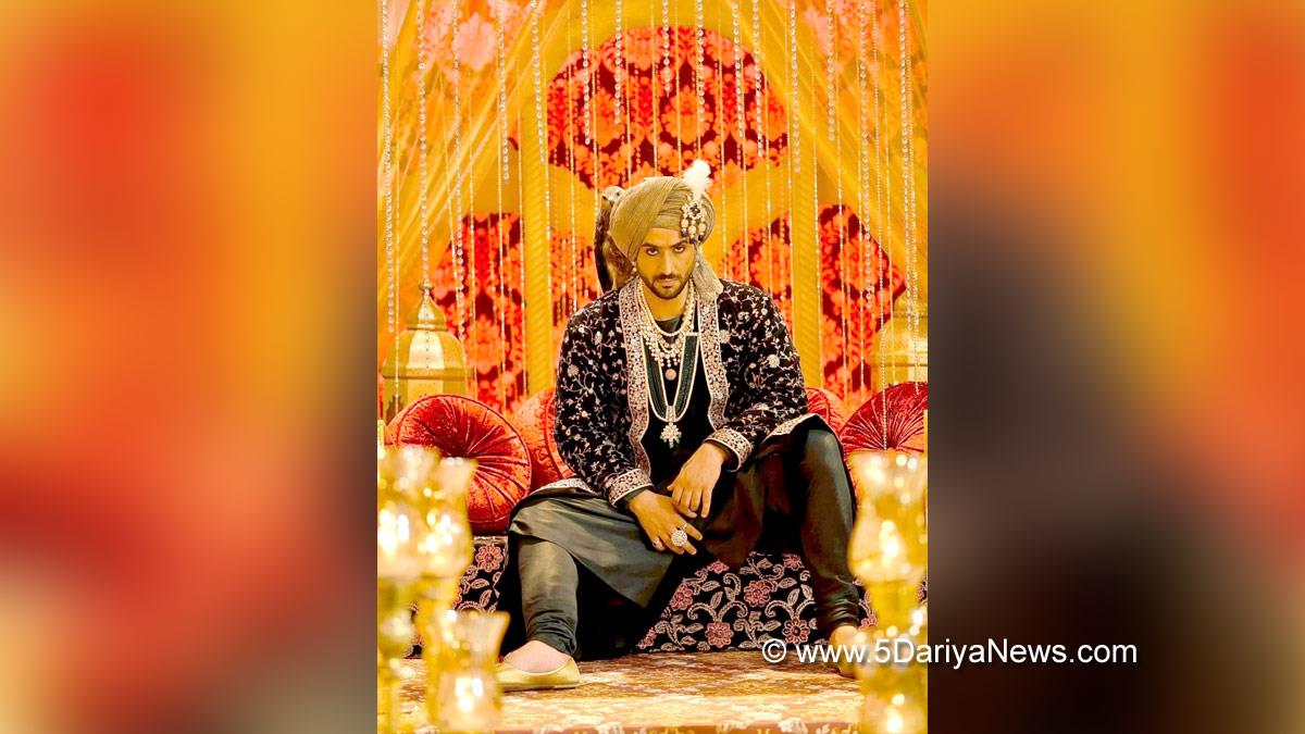 Music, Entertainment, Mumbai, Singer, Song, Mumbai News, Aly Goni, Jodaa