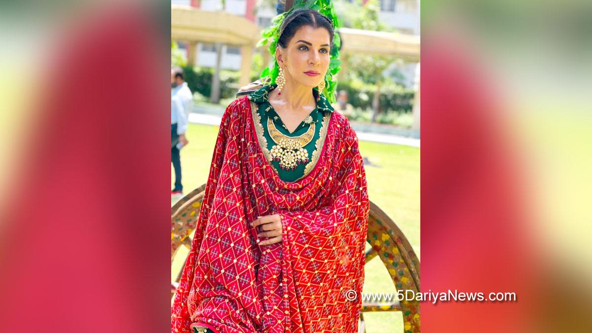 TV, Television, Entertainment, Mumbai, Actor, Actress, Mumbai News, Choti Sarrdaarni, Anita Raj, Kulwant Kaur Dhillon