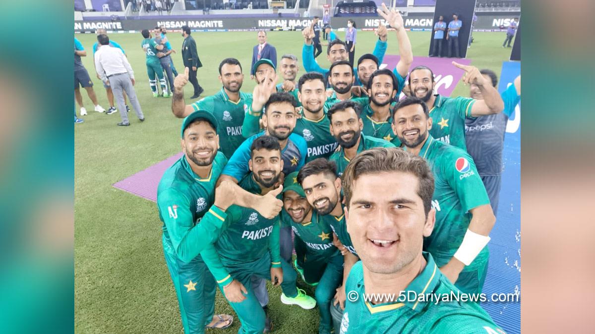 T20 World Cup, T20WC, Sports News, Cricket, Cricketer, Player, Bowler, Batsman, #T20WorldCup, #T20WC, Pakistan, India, Shaheen Shah Afridi