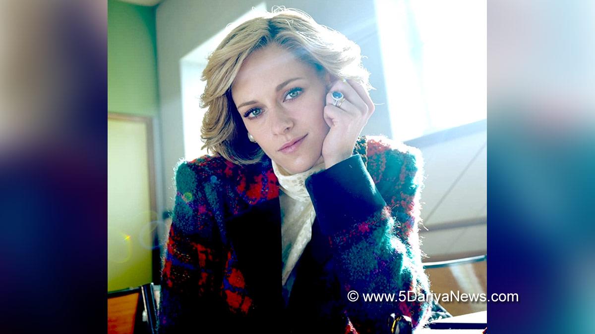 Hollywood, Los Angeles, Actress, Heroine, Kristen Stewart, Spencer