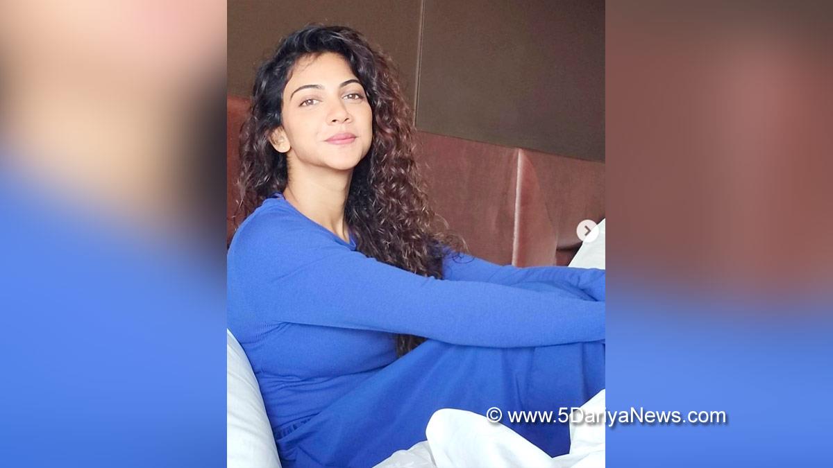 Sandalwood, Entertainment, Actress, Cinema, Movie, Bengaluru, Madonna Sebastian, Kotigobba 3